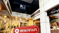 Une visite chez KNR en Australie - Aucun bureau trouvé