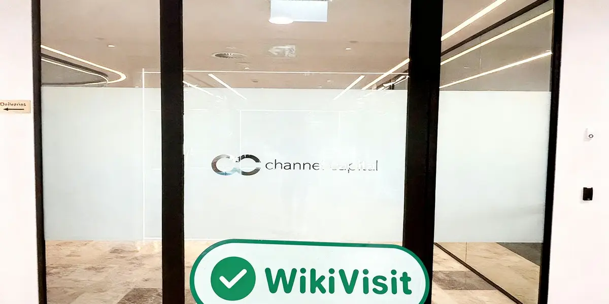 澳大利亚探访交易商Channel Capital   办公场所真实存在