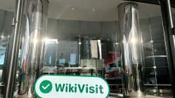  Посещение Channel Capital в Австралии - найден офис