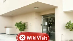  Kunjungan ke BEIN MARKETS di Siprus - Tidak Ditemukan Kantor