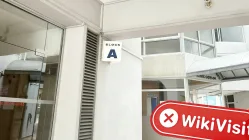 사무실을 찾지 못한 키프로스의 TRADE MARKETS 방문