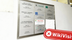 塞浦路斯实地探访外汇交易商TRADE MARKETS 不存在真实展业场所