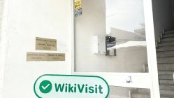  Một chuyến thăm Zetano tại Cyprus - Tìm thấy Văn phòng