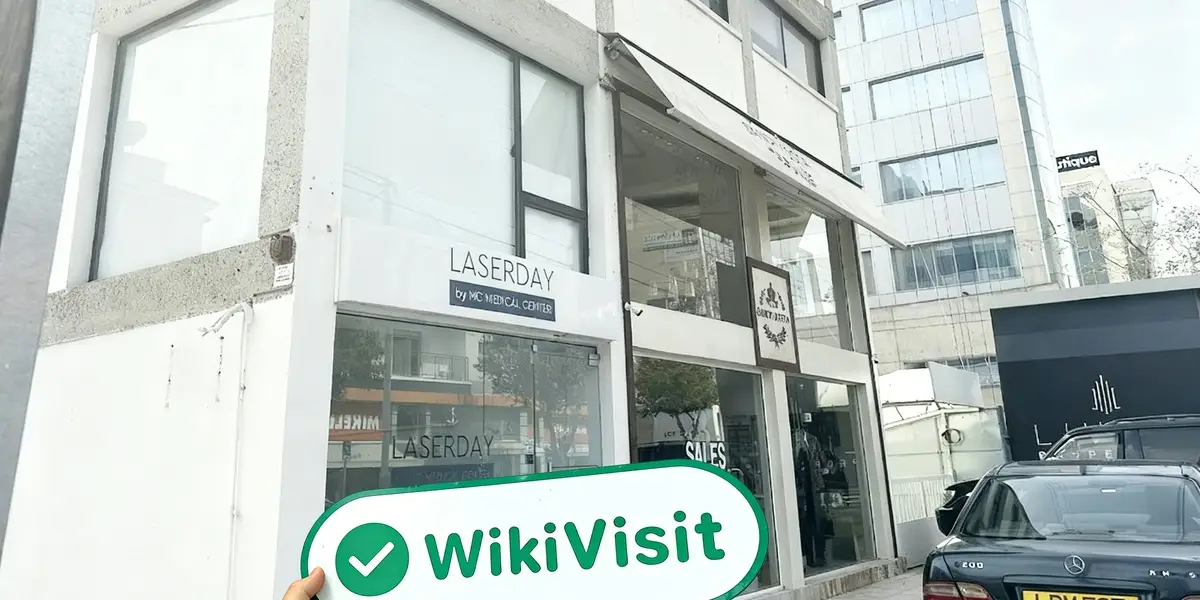 سائپرس میں زیتانو کا دورہ - دفتر موجود