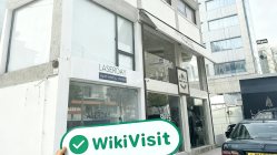  Một chuyến thăm Zetano tại Cyprus - Tìm thấy Văn phòng