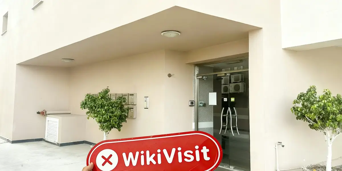 Một chuyến thăm đến FXPN tại Cyprus - Không tìm thấy văn phòng