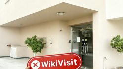 Kunjungan ke FXPN di Siprus - Tidak Ditemukan Kantor