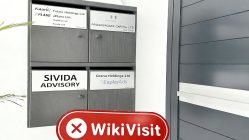  A Visit to CAPITAL PANDA in Cyprus – No Office Found