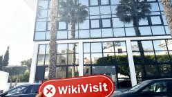  A Visit to CAPITAL PANDA in Cyprus – No Office Found