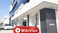 เยี่ยมชม ROYAL FOREX ในไซปรัส - ไม่พบสำนักงาน