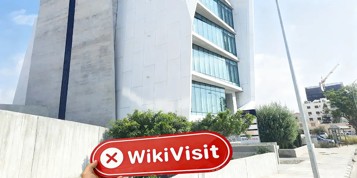 Kıbrıs'ta FXBFI Ziyareti - Hiçbir Ofis Bulunamadı