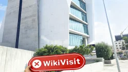 Uma visita a FXBFI em Chipre - Nenhum escritório encontrado