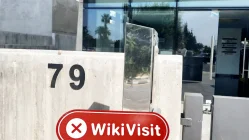 Uma visita a FXBFI em Chipre - Nenhum escritório encontrado