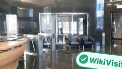 साइप्रस में IC MARKETS की यात्रा - कार्यालय मिला