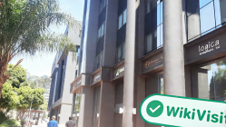 साइप्रस में IC MARKETS की यात्रा - कार्यालय मिला