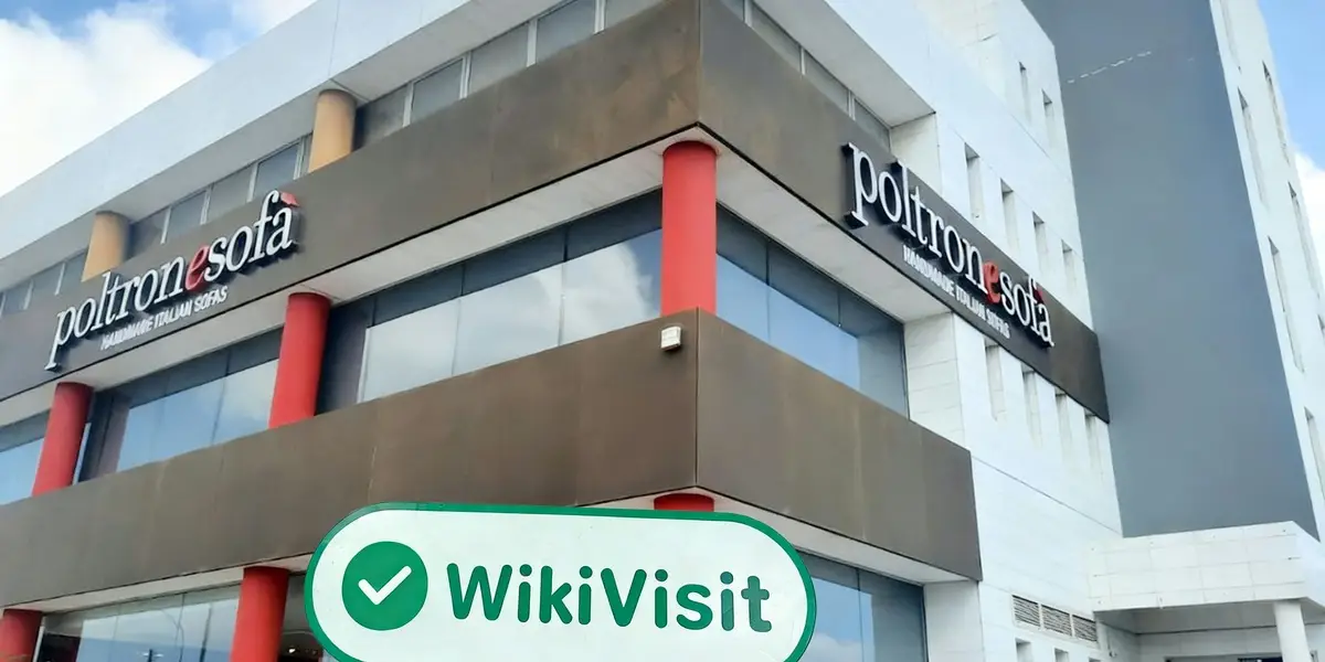 Une visite chez EXCLUSIVE CAPITAL à Chypre - Bureau trouvé