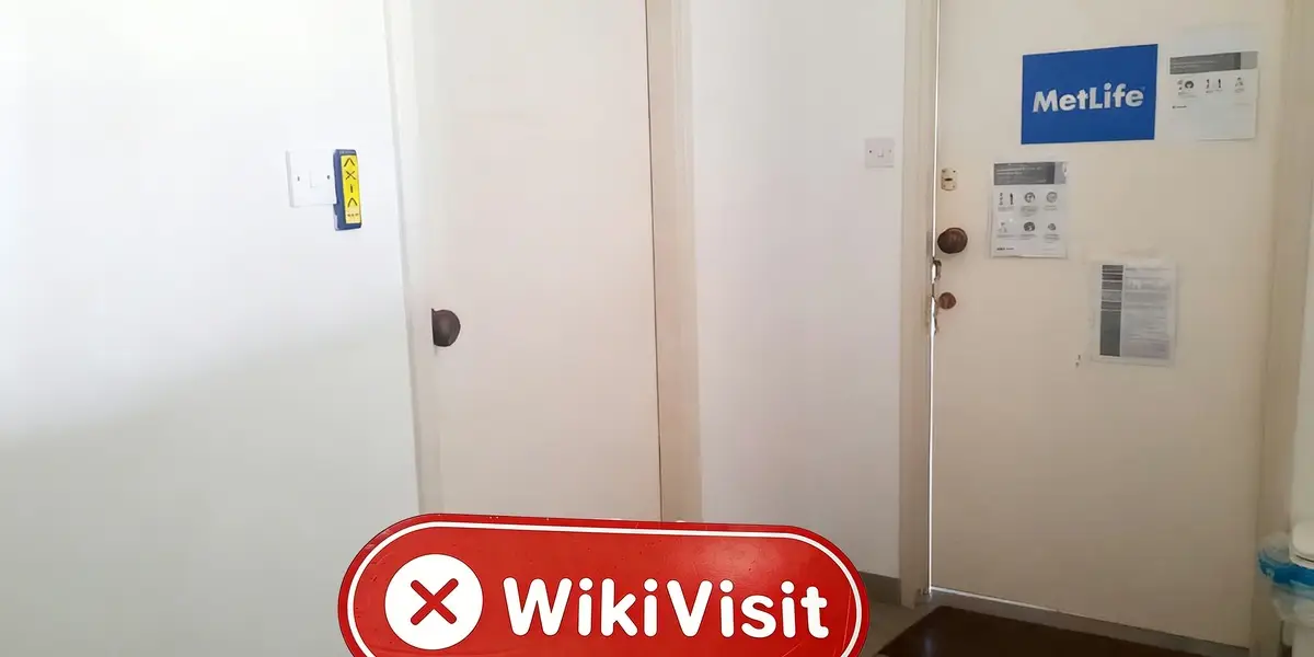 Ein Besuch bei OZIOS in Zypern - Kein Büro gefunden