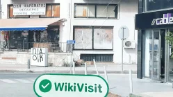 Một chuyến thăm X GLOBAL INVEST (X Global Markets Ltd) tại Cyprus - Tìm thấy Văn phòng