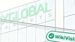 Một chuyến thăm X GLOBAL INVEST (X Global Markets Ltd) tại Cyprus - Tìm thấy Văn phòng