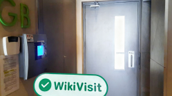  Une visite chez XS MARKETS à Chypre - Bureau trouvé