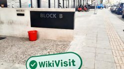  Une visite chez XS MARKETS à Chypre - Bureau trouvé