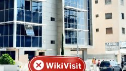 Uma Visita à UBK MARKETS em Chipre - Nenhum Escritório Encontrado