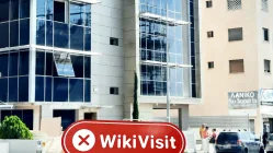 Une visite à UBK MARKETS à Chypre - Aucun bureau trouvé