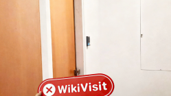  Посещение INVESTFW на Кипре - офис не найден