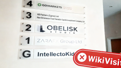  Посещение INVESTFW на Кипре - офис не найден