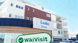 Một chuyến thăm đến FOREXMART tại Cyprus - Tìm thấy Văn phòng