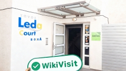 Một chuyến thăm đến FOREXMART tại Cyprus - Tìm thấy Văn phòng