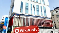 Kıbrıs'taki PATRON FX Ziyareti - Hiçbir Ofis Bulunamadı