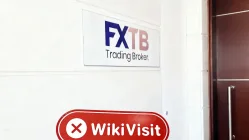  Kıbrıs'taki PATRON FX Ziyareti - Hiçbir Ofis Bulunamadı