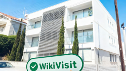 塞浦路斯实地探访外汇交易商XTB  存在真实展业场所