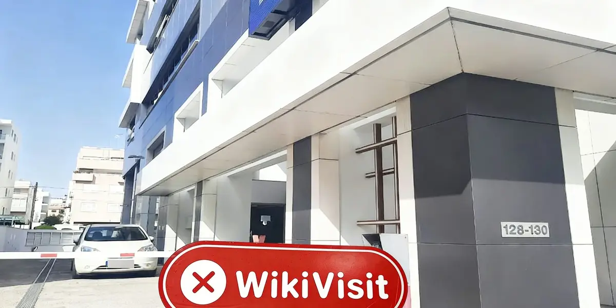 A Visit to ROInvesting in Cyprus – No Office Found