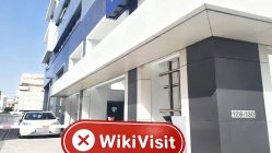 塞浦路斯实地探访外汇交易商ROInvesting  不存在真实展业场所