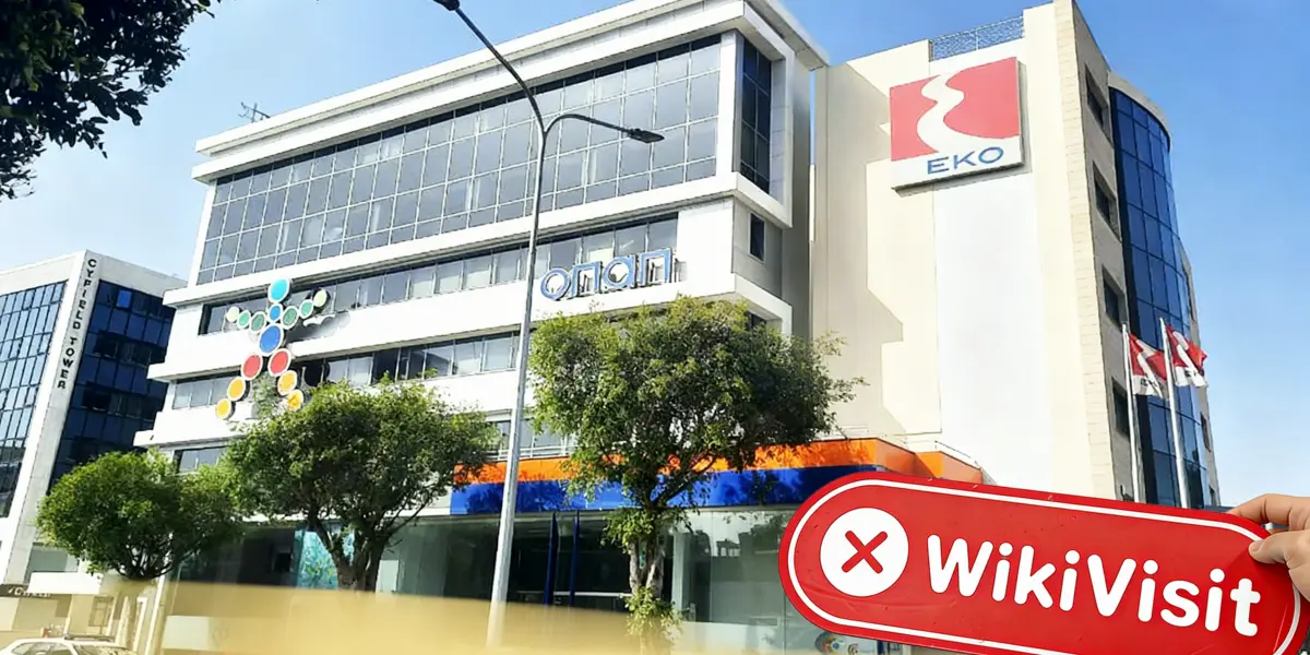 A Visit to ROInvesting in Cyprus – No Office Found