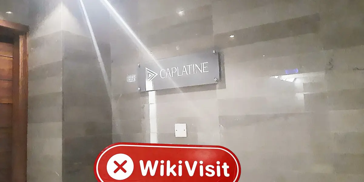 A Visit to ROInvesting in Cyprus – No Office Found