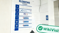 塞浦路斯实地探访外汇交易商Forex TB(FXTB)  存在真实展业场所