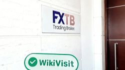 塞浦路斯实地探访外汇交易商Forex TB(FXTB)  存在真实展业场所