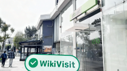 GLOBAL CAPITALのキプロスオフィス訪問 - オフィス発見