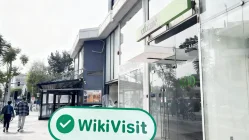 Kunjungan ke GLOBAL CAPITAL di Siprus - Kantor Ditemukan