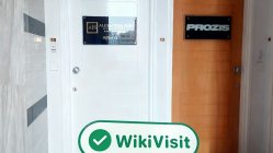 Ein Besuch bei EMPORIUM CAPITAL in Zypern - Büro gefunden