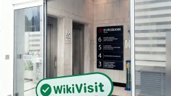 Ein Besuch bei EMPORIUM CAPITAL in Zypern - Büro gefunden