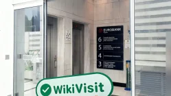 Isang Pagdalaw sa EMPORIUM CAPITAL sa Cyprus - Natagpuan ang Opisina