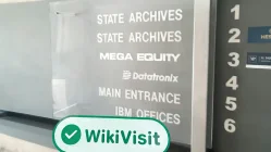 Isang Pagdalaw sa FATHOM WMA (Fathom Wealth Management Advisors Ltd) sa Cyprus - Natagpuan ang Opisina