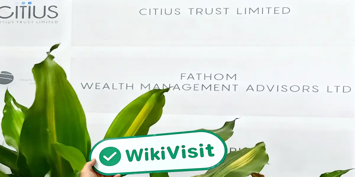 キプロスのFATHOM WMA（Fathom Wealth Management Advisors Ltd）への訪問 - オフィスが見つかりました