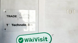 사무실을 찾아 TCM (Trade Capital Markets)을(를) 방문하기 - 키프로스