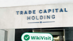 사무실을 찾아 TCM (Trade Capital Markets)을(를) 방문하기 - 키프로스