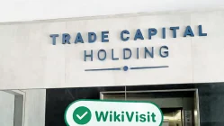 Isang Pagdalaw sa TCM (Trade Capital Markets) sa Cyprus - Natagpuan ang Opisina